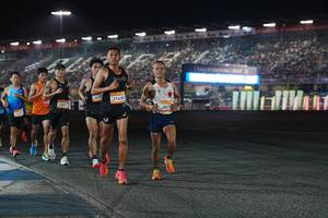 BIB: 2002, 207, 21430
                            <button type="button" onclick="openModal(23115218)" class="btn btn-primary btn-sm float-right btn-popup" data-toggle="modal" data-target=".modal-high-quality">
                        <i class="fas fa-shopping-cart"></i> Add to Cart
                    </button>
                                            <button type="button" onclick="isThisMe(23115218, true)" class="btn btn-success btn-sm float-right btn-popup btn-isme hidden" data-toggle="tooltip" data-placement="bottom" title="นี่คือรูปของคุณใช่ไหม คลิกที่นี่เพื่อเอาเข้าอัลบั้ม">
                        <i class="fas fa-plus"></i> Add to album
                    </button>
                    <button type="button" onclick="isThisMe(23115218, false)" class="btn btn-warning btn-sm float-right btn-popup btn-isnotme hidden">
                        <i class="fas fa-ban"></i> Remove from album
                    </button>