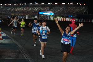 BIB: 
                            <button type="button" onclick="openModal(23563802)" class="btn btn-primary btn-sm float-right btn-popup" data-toggle="modal" data-target=".modal-high-quality">
                        <i class="fas fa-shopping-cart"></i> Add to Cart
                    </button>
                                            <button type="button" onclick="isThisMe(23563802, true)" class="btn btn-success btn-sm float-right btn-popup btn-isme hidden" data-toggle="tooltip" data-placement="bottom" title="นี่คือรูปของคุณใช่ไหม คลิกที่นี่เพื่อเอาเข้าอัลบั้ม">
                        <i class="fas fa-plus"></i> Add to album
                    </button>
                    <button type="button" onclick="isThisMe(23563802, false)" class="btn btn-warning btn-sm float-right btn-popup btn-isnotme hidden">
                        <i class="fas fa-ban"></i> Remove from album
                    </button>