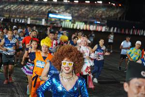 BIB: 
                            <button type="button" onclick="openModal(23248905)" class="btn btn-primary btn-sm float-right btn-popup" data-toggle="modal" data-target=".modal-high-quality">
                        <i class="fas fa-shopping-cart"></i> Add to Cart
                    </button>
                                            <button type="button" onclick="isThisMe(23248905, true)" class="btn btn-success btn-sm float-right btn-popup btn-isme hidden" data-toggle="tooltip" data-placement="bottom" title="นี่คือรูปของคุณใช่ไหม คลิกที่นี่เพื่อเอาเข้าอัลบั้ม">
                        <i class="fas fa-plus"></i> Add to album
                    </button>
                    <button type="button" onclick="isThisMe(23248905, false)" class="btn btn-warning btn-sm float-right btn-popup btn-isnotme hidden">
                        <i class="fas fa-ban"></i> Remove from album
                    </button>