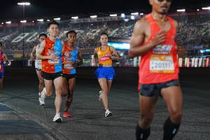 BIB: 
                            <button type="button" onclick="openModal(23668933)" class="btn btn-primary btn-sm float-right btn-popup" data-toggle="modal" data-target=".modal-high-quality">
                        <i class="fas fa-shopping-cart"></i> Add to Cart
                    </button>
                                            <button type="button" onclick="isThisMe(23668933, true)" class="btn btn-success btn-sm float-right btn-popup btn-isme hidden" data-toggle="tooltip" data-placement="bottom" title="นี่คือรูปของคุณใช่ไหม คลิกที่นี่เพื่อเอาเข้าอัลบั้ม">
                        <i class="fas fa-plus"></i> Add to album
                    </button>
                    <button type="button" onclick="isThisMe(23668933, false)" class="btn btn-warning btn-sm float-right btn-popup btn-isnotme hidden">
                        <i class="fas fa-ban"></i> Remove from album
                    </button>