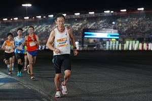 BIB: 
                            <button type="button" onclick="openModal(23673794)" class="btn btn-primary btn-sm float-right btn-popup" data-toggle="modal" data-target=".modal-high-quality">
                        <i class="fas fa-shopping-cart"></i> Add to Cart
                    </button>
                                            <button type="button" onclick="isThisMe(23673794, true)" class="btn btn-success btn-sm float-right btn-popup btn-isme hidden" data-toggle="tooltip" data-placement="bottom" title="นี่คือรูปของคุณใช่ไหม คลิกที่นี่เพื่อเอาเข้าอัลบั้ม">
                        <i class="fas fa-plus"></i> Add to album
                    </button>
                    <button type="button" onclick="isThisMe(23673794, false)" class="btn btn-warning btn-sm float-right btn-popup btn-isnotme hidden">
                        <i class="fas fa-ban"></i> Remove from album
                    </button>