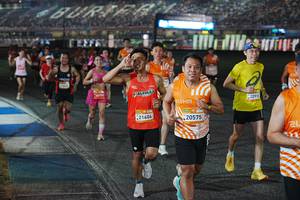 BIB: 477, 21604, 20575, 209
                            <button type="button" onclick="openModal(23227957)" class="btn btn-primary btn-sm float-right btn-popup" data-toggle="modal" data-target=".modal-high-quality">
                        <i class="fas fa-shopping-cart"></i> Add to Cart
                    </button>
                                            <button type="button" onclick="isThisMe(23227957, true)" class="btn btn-success btn-sm float-right btn-popup btn-isme hidden" data-toggle="tooltip" data-placement="bottom" title="นี่คือรูปของคุณใช่ไหม คลิกที่นี่เพื่อเอาเข้าอัลบั้ม">
                        <i class="fas fa-plus"></i> Add to album
                    </button>
                    <button type="button" onclick="isThisMe(23227957, false)" class="btn btn-warning btn-sm float-right btn-popup btn-isnotme hidden">
                        <i class="fas fa-ban"></i> Remove from album
                    </button>