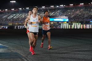 BIB: 
                            <button type="button" onclick="openModal(23666654)" class="btn btn-primary btn-sm float-right btn-popup" data-toggle="modal" data-target=".modal-high-quality">
                        <i class="fas fa-shopping-cart"></i> Add to Cart
                    </button>
                                            <button type="button" onclick="isThisMe(23666654, true)" class="btn btn-success btn-sm float-right btn-popup btn-isme hidden" data-toggle="tooltip" data-placement="bottom" title="นี่คือรูปของคุณใช่ไหม คลิกที่นี่เพื่อเอาเข้าอัลบั้ม">
                        <i class="fas fa-plus"></i> Add to album
                    </button>
                    <button type="button" onclick="isThisMe(23666654, false)" class="btn btn-warning btn-sm float-right btn-popup btn-isnotme hidden">
                        <i class="fas fa-ban"></i> Remove from album
                    </button>