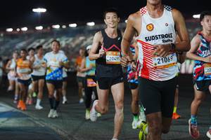 BIB: 
                            <button type="button" onclick="openModal(23135813)" class="btn btn-primary btn-sm float-right btn-popup" data-toggle="modal" data-target=".modal-high-quality">
                        <i class="fas fa-shopping-cart"></i> Add to Cart
                    </button>
                                            <button type="button" onclick="isThisMe(23135813, true)" class="btn btn-success btn-sm float-right btn-popup btn-isme hidden" data-toggle="tooltip" data-placement="bottom" title="นี่คือรูปของคุณใช่ไหม คลิกที่นี่เพื่อเอาเข้าอัลบั้ม">
                        <i class="fas fa-plus"></i> Add to album
                    </button>
                    <button type="button" onclick="isThisMe(23135813, false)" class="btn btn-warning btn-sm float-right btn-popup btn-isnotme hidden">
                        <i class="fas fa-ban"></i> Remove from album
                    </button>