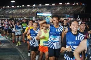 BIB: 
                            <button type="button" onclick="openModal(23153219)" class="btn btn-primary btn-sm float-right btn-popup" data-toggle="modal" data-target=".modal-high-quality">
                        <i class="fas fa-shopping-cart"></i> Add to Cart
                    </button>
                                            <button type="button" onclick="isThisMe(23153219, true)" class="btn btn-success btn-sm float-right btn-popup btn-isme hidden" data-toggle="tooltip" data-placement="bottom" title="นี่คือรูปของคุณใช่ไหม คลิกที่นี่เพื่อเอาเข้าอัลบั้ม">
                        <i class="fas fa-plus"></i> Add to album
                    </button>
                    <button type="button" onclick="isThisMe(23153219, false)" class="btn btn-warning btn-sm float-right btn-popup btn-isnotme hidden">
                        <i class="fas fa-ban"></i> Remove from album
                    </button>