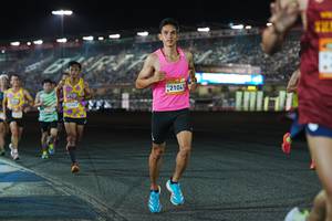 BIB: 
                            <button type="button" onclick="openModal(23112795)" class="btn btn-primary btn-sm float-right btn-popup" data-toggle="modal" data-target=".modal-high-quality">
                        <i class="fas fa-shopping-cart"></i> Add to Cart
                    </button>
                                            <button type="button" onclick="isThisMe(23112795, true)" class="btn btn-success btn-sm float-right btn-popup btn-isme hidden" data-toggle="tooltip" data-placement="bottom" title="นี่คือรูปของคุณใช่ไหม คลิกที่นี่เพื่อเอาเข้าอัลบั้ม">
                        <i class="fas fa-plus"></i> Add to album
                    </button>
                    <button type="button" onclick="isThisMe(23112795, false)" class="btn btn-warning btn-sm float-right btn-popup btn-isnotme hidden">
                        <i class="fas fa-ban"></i> Remove from album
                    </button>