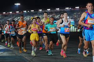 BIB: 
                            <button type="button" onclick="openModal(23132960)" class="btn btn-primary btn-sm float-right btn-popup" data-toggle="modal" data-target=".modal-high-quality">
                        <i class="fas fa-shopping-cart"></i> Add to Cart
                    </button>
                                            <button type="button" onclick="isThisMe(23132960, true)" class="btn btn-success btn-sm float-right btn-popup btn-isme hidden" data-toggle="tooltip" data-placement="bottom" title="นี่คือรูปของคุณใช่ไหม คลิกที่นี่เพื่อเอาเข้าอัลบั้ม">
                        <i class="fas fa-plus"></i> Add to album
                    </button>
                    <button type="button" onclick="isThisMe(23132960, false)" class="btn btn-warning btn-sm float-right btn-popup btn-isnotme hidden">
                        <i class="fas fa-ban"></i> Remove from album
                    </button>