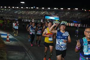 BIB: 
                            <button type="button" onclick="openModal(23431995)" class="btn btn-primary btn-sm float-right btn-popup" data-toggle="modal" data-target=".modal-high-quality">
                        <i class="fas fa-shopping-cart"></i> Add to Cart
                    </button>
                                            <button type="button" onclick="isThisMe(23431995, true)" class="btn btn-success btn-sm float-right btn-popup btn-isme hidden" data-toggle="tooltip" data-placement="bottom" title="นี่คือรูปของคุณใช่ไหม คลิกที่นี่เพื่อเอาเข้าอัลบั้ม">
                        <i class="fas fa-plus"></i> Add to album
                    </button>
                    <button type="button" onclick="isThisMe(23431995, false)" class="btn btn-warning btn-sm float-right btn-popup btn-isnotme hidden">
                        <i class="fas fa-ban"></i> Remove from album
                    </button>