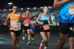 BIB: 20365, 25162, 2601, 116, 26221
                            <button type="button" onclick="openModal(23128971)" class="btn btn-primary btn-sm float-right btn-popup" data-toggle="modal" data-target=".modal-high-quality">
                        <i class="fas fa-shopping-cart"></i> Add to Cart
                    </button>
                                            <button type="button" onclick="isThisMe(23128971, true)" class="btn btn-success btn-sm float-right btn-popup btn-isme hidden" data-toggle="tooltip" data-placement="bottom" title="นี่คือรูปของคุณใช่ไหม คลิกที่นี่เพื่อเอาเข้าอัลบั้ม">
                        <i class="fas fa-plus"></i> Add to album
                    </button>
                    <button type="button" onclick="isThisMe(23128971, false)" class="btn btn-warning btn-sm float-right btn-popup btn-isnotme hidden">
                        <i class="fas fa-ban"></i> Remove from album
                    </button>