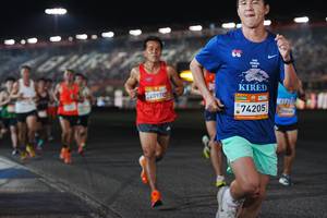 BIB: 
                            <button type="button" onclick="openModal(23695880)" class="btn btn-primary btn-sm float-right btn-popup" data-toggle="modal" data-target=".modal-high-quality">
                        <i class="fas fa-shopping-cart"></i> Add to Cart
                    </button>
                                            <button type="button" onclick="isThisMe(23695880, true)" class="btn btn-success btn-sm float-right btn-popup btn-isme hidden" data-toggle="tooltip" data-placement="bottom" title="นี่คือรูปของคุณใช่ไหม คลิกที่นี่เพื่อเอาเข้าอัลบั้ม">
                        <i class="fas fa-plus"></i> Add to album
                    </button>
                    <button type="button" onclick="isThisMe(23695880, false)" class="btn btn-warning btn-sm float-right btn-popup btn-isnotme hidden">
                        <i class="fas fa-ban"></i> Remove from album
                    </button>