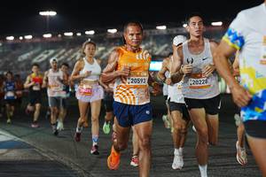 BIB: 
                            <button type="button" onclick="openModal(23137999)" class="btn btn-primary btn-sm float-right btn-popup" data-toggle="modal" data-target=".modal-high-quality">
                        <i class="fas fa-shopping-cart"></i> Add to Cart
                    </button>
                                            <button type="button" onclick="isThisMe(23137999, true)" class="btn btn-success btn-sm float-right btn-popup btn-isme hidden" data-toggle="tooltip" data-placement="bottom" title="นี่คือรูปของคุณใช่ไหม คลิกที่นี่เพื่อเอาเข้าอัลบั้ม">
                        <i class="fas fa-plus"></i> Add to album
                    </button>
                    <button type="button" onclick="isThisMe(23137999, false)" class="btn btn-warning btn-sm float-right btn-popup btn-isnotme hidden">
                        <i class="fas fa-ban"></i> Remove from album
                    </button>