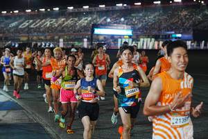 BIB: 20859, 26608, 20861, 21357
                            <button type="button" onclick="openModal(23199625)" class="btn btn-primary btn-sm float-right btn-popup" data-toggle="modal" data-target=".modal-high-quality">
                        <i class="fas fa-shopping-cart"></i> Add to Cart
                    </button>
                                            <button type="button" onclick="isThisMe(23199625, true)" class="btn btn-success btn-sm float-right btn-popup btn-isme hidden" data-toggle="tooltip" data-placement="bottom" title="นี่คือรูปของคุณใช่ไหม คลิกที่นี่เพื่อเอาเข้าอัลบั้ม">
                        <i class="fas fa-plus"></i> Add to album
                    </button>
                    <button type="button" onclick="isThisMe(23199625, false)" class="btn btn-warning btn-sm float-right btn-popup btn-isnotme hidden">
                        <i class="fas fa-ban"></i> Remove from album
                    </button>
