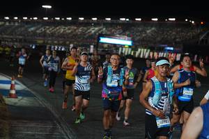 BIB: 
                            <button type="button" onclick="openModal(23426783)" class="btn btn-primary btn-sm float-right btn-popup" data-toggle="modal" data-target=".modal-high-quality">
                        <i class="fas fa-shopping-cart"></i> Add to Cart
                    </button>
                                            <button type="button" onclick="isThisMe(23426783, true)" class="btn btn-success btn-sm float-right btn-popup btn-isme hidden" data-toggle="tooltip" data-placement="bottom" title="นี่คือรูปของคุณใช่ไหม คลิกที่นี่เพื่อเอาเข้าอัลบั้ม">
                        <i class="fas fa-plus"></i> Add to album
                    </button>
                    <button type="button" onclick="isThisMe(23426783, false)" class="btn btn-warning btn-sm float-right btn-popup btn-isnotme hidden">
                        <i class="fas fa-ban"></i> Remove from album
                    </button>