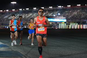 BIB: 
                            <button type="button" onclick="openModal(23668621)" class="btn btn-primary btn-sm float-right btn-popup" data-toggle="modal" data-target=".modal-high-quality">
                        <i class="fas fa-shopping-cart"></i> Add to Cart
                    </button>
                                            <button type="button" onclick="isThisMe(23668621, true)" class="btn btn-success btn-sm float-right btn-popup btn-isme hidden" data-toggle="tooltip" data-placement="bottom" title="นี่คือรูปของคุณใช่ไหม คลิกที่นี่เพื่อเอาเข้าอัลบั้ม">
                        <i class="fas fa-plus"></i> Add to album
                    </button>
                    <button type="button" onclick="isThisMe(23668621, false)" class="btn btn-warning btn-sm float-right btn-popup btn-isnotme hidden">
                        <i class="fas fa-ban"></i> Remove from album
                    </button>