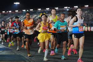 BIB: 2720, 27384, 21620, 26765
                            <button type="button" onclick="openModal(23133629)" class="btn btn-primary btn-sm float-right btn-popup" data-toggle="modal" data-target=".modal-high-quality">
                        <i class="fas fa-shopping-cart"></i> Add to Cart
                    </button>
                                            <button type="button" onclick="isThisMe(23133629, true)" class="btn btn-success btn-sm float-right btn-popup btn-isme hidden" data-toggle="tooltip" data-placement="bottom" title="นี่คือรูปของคุณใช่ไหม คลิกที่นี่เพื่อเอาเข้าอัลบั้ม">
                        <i class="fas fa-plus"></i> Add to album
                    </button>
                    <button type="button" onclick="isThisMe(23133629, false)" class="btn btn-warning btn-sm float-right btn-popup btn-isnotme hidden">
                        <i class="fas fa-ban"></i> Remove from album
                    </button>