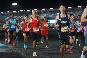 BIB: 2178, 24610, 21994, 6380, 20392
                            <button type="button" onclick="openModal(23126823)" class="btn btn-primary btn-sm float-right btn-popup" data-toggle="modal" data-target=".modal-high-quality">
                        <i class="fas fa-shopping-cart"></i> Add to Cart
                    </button>
                                            <button type="button" onclick="isThisMe(23126823, true)" class="btn btn-success btn-sm float-right btn-popup btn-isme hidden" data-toggle="tooltip" data-placement="bottom" title="นี่คือรูปของคุณใช่ไหม คลิกที่นี่เพื่อเอาเข้าอัลบั้ม">
                        <i class="fas fa-plus"></i> Add to album
                    </button>
                    <button type="button" onclick="isThisMe(23126823, false)" class="btn btn-warning btn-sm float-right btn-popup btn-isnotme hidden">
                        <i class="fas fa-ban"></i> Remove from album
                    </button>