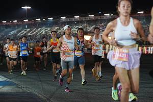 BIB: 32244, 20041, 24165, 21806
                            <button type="button" onclick="openModal(23139129)" class="btn btn-primary btn-sm float-right btn-popup" data-toggle="modal" data-target=".modal-high-quality">
                        <i class="fas fa-shopping-cart"></i> Add to Cart
                    </button>
                                            <button type="button" onclick="isThisMe(23139129, true)" class="btn btn-success btn-sm float-right btn-popup btn-isme hidden" data-toggle="tooltip" data-placement="bottom" title="นี่คือรูปของคุณใช่ไหม คลิกที่นี่เพื่อเอาเข้าอัลบั้ม">
                        <i class="fas fa-plus"></i> Add to album
                    </button>
                    <button type="button" onclick="isThisMe(23139129, false)" class="btn btn-warning btn-sm float-right btn-popup btn-isnotme hidden">
                        <i class="fas fa-ban"></i> Remove from album
                    </button>