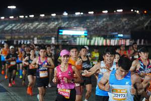 BIB: 
                            <button type="button" onclick="openModal(23185775)" class="btn btn-primary btn-sm float-right btn-popup" data-toggle="modal" data-target=".modal-high-quality">
                        <i class="fas fa-shopping-cart"></i> Add to Cart
                    </button>
                                            <button type="button" onclick="isThisMe(23185775, true)" class="btn btn-success btn-sm float-right btn-popup btn-isme hidden" data-toggle="tooltip" data-placement="bottom" title="นี่คือรูปของคุณใช่ไหม คลิกที่นี่เพื่อเอาเข้าอัลบั้ม">
                        <i class="fas fa-plus"></i> Add to album
                    </button>
                    <button type="button" onclick="isThisMe(23185775, false)" class="btn btn-warning btn-sm float-right btn-popup btn-isnotme hidden">
                        <i class="fas fa-ban"></i> Remove from album
                    </button>