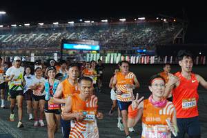 BIB: 
                            <button type="button" onclick="openModal(23348135)" class="btn btn-primary btn-sm float-right btn-popup" data-toggle="modal" data-target=".modal-high-quality">
                        <i class="fas fa-shopping-cart"></i> Add to Cart
                    </button>
                                            <button type="button" onclick="isThisMe(23348135, true)" class="btn btn-success btn-sm float-right btn-popup btn-isme hidden" data-toggle="tooltip" data-placement="bottom" title="นี่คือรูปของคุณใช่ไหม คลิกที่นี่เพื่อเอาเข้าอัลบั้ม">
                        <i class="fas fa-plus"></i> Add to album
                    </button>
                    <button type="button" onclick="isThisMe(23348135, false)" class="btn btn-warning btn-sm float-right btn-popup btn-isnotme hidden">
                        <i class="fas fa-ban"></i> Remove from album
                    </button>