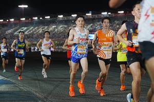 BIB: 
                            <button type="button" onclick="openModal(23682398)" class="btn btn-primary btn-sm float-right btn-popup" data-toggle="modal" data-target=".modal-high-quality">
                        <i class="fas fa-shopping-cart"></i> Add to Cart
                    </button>
                                            <button type="button" onclick="isThisMe(23682398, true)" class="btn btn-success btn-sm float-right btn-popup btn-isme hidden" data-toggle="tooltip" data-placement="bottom" title="นี่คือรูปของคุณใช่ไหม คลิกที่นี่เพื่อเอาเข้าอัลบั้ม">
                        <i class="fas fa-plus"></i> Add to album
                    </button>
                    <button type="button" onclick="isThisMe(23682398, false)" class="btn btn-warning btn-sm float-right btn-popup btn-isnotme hidden">
                        <i class="fas fa-ban"></i> Remove from album
                    </button>