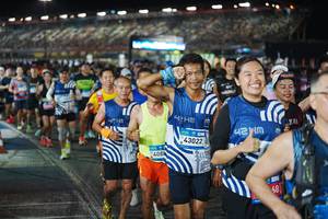 BIB: 
                            <button type="button" onclick="openModal(23152893)" class="btn btn-primary btn-sm float-right btn-popup" data-toggle="modal" data-target=".modal-high-quality">
                        <i class="fas fa-shopping-cart"></i> Add to Cart
                    </button>
                                            <button type="button" onclick="isThisMe(23152893, true)" class="btn btn-success btn-sm float-right btn-popup btn-isme hidden" data-toggle="tooltip" data-placement="bottom" title="นี่คือรูปของคุณใช่ไหม คลิกที่นี่เพื่อเอาเข้าอัลบั้ม">
                        <i class="fas fa-plus"></i> Add to album
                    </button>
                    <button type="button" onclick="isThisMe(23152893, false)" class="btn btn-warning btn-sm float-right btn-popup btn-isnotme hidden">
                        <i class="fas fa-ban"></i> Remove from album
                    </button>