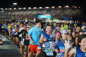 BIB: 74414, 440
                            <button type="button" onclick="openModal(23178921)" class="btn btn-primary btn-sm float-right btn-popup" data-toggle="modal" data-target=".modal-high-quality">
                        <i class="fas fa-shopping-cart"></i> Add to Cart
                    </button>
                                            <button type="button" onclick="isThisMe(23178921, true)" class="btn btn-success btn-sm float-right btn-popup btn-isme hidden" data-toggle="tooltip" data-placement="bottom" title="นี่คือรูปของคุณใช่ไหม คลิกที่นี่เพื่อเอาเข้าอัลบั้ม">
                        <i class="fas fa-plus"></i> Add to album
                    </button>
                    <button type="button" onclick="isThisMe(23178921, false)" class="btn btn-warning btn-sm float-right btn-popup btn-isnotme hidden">
                        <i class="fas fa-ban"></i> Remove from album
                    </button>