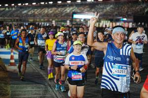 BIB: 201, 46506, 45251
                            <button type="button" onclick="openModal(23186555)" class="btn btn-primary btn-sm float-right btn-popup" data-toggle="modal" data-target=".modal-high-quality">
                        <i class="fas fa-shopping-cart"></i> Add to Cart
                    </button>
                                            <button type="button" onclick="isThisMe(23186555, true)" class="btn btn-success btn-sm float-right btn-popup btn-isme hidden" data-toggle="tooltip" data-placement="bottom" title="นี่คือรูปของคุณใช่ไหม คลิกที่นี่เพื่อเอาเข้าอัลบั้ม">
                        <i class="fas fa-plus"></i> Add to album
                    </button>
                    <button type="button" onclick="isThisMe(23186555, false)" class="btn btn-warning btn-sm float-right btn-popup btn-isnotme hidden">
                        <i class="fas fa-ban"></i> Remove from album
                    </button>