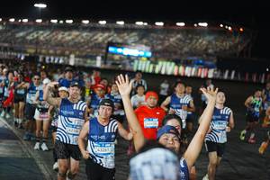 BIB: 
                            <button type="button" onclick="openModal(23261503)" class="btn btn-primary btn-sm float-right btn-popup" data-toggle="modal" data-target=".modal-high-quality">
                        <i class="fas fa-shopping-cart"></i> Add to Cart
                    </button>
                                            <button type="button" onclick="isThisMe(23261503, true)" class="btn btn-success btn-sm float-right btn-popup btn-isme hidden" data-toggle="tooltip" data-placement="bottom" title="นี่คือรูปของคุณใช่ไหม คลิกที่นี่เพื่อเอาเข้าอัลบั้ม">
                        <i class="fas fa-plus"></i> Add to album
                    </button>
                    <button type="button" onclick="isThisMe(23261503, false)" class="btn btn-warning btn-sm float-right btn-popup btn-isnotme hidden">
                        <i class="fas fa-ban"></i> Remove from album
                    </button>