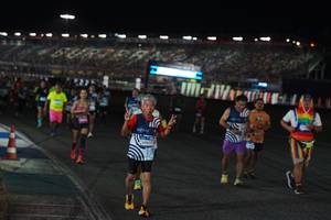 BIB: 
                            <button type="button" onclick="openModal(23451687)" class="btn btn-primary btn-sm float-right btn-popup" data-toggle="modal" data-target=".modal-high-quality">
                        <i class="fas fa-shopping-cart"></i> Add to Cart
                    </button>
                                            <button type="button" onclick="isThisMe(23451687, true)" class="btn btn-success btn-sm float-right btn-popup btn-isme hidden" data-toggle="tooltip" data-placement="bottom" title="นี่คือรูปของคุณใช่ไหม คลิกที่นี่เพื่อเอาเข้าอัลบั้ม">
                        <i class="fas fa-plus"></i> Add to album
                    </button>
                    <button type="button" onclick="isThisMe(23451687, false)" class="btn btn-warning btn-sm float-right btn-popup btn-isnotme hidden">
                        <i class="fas fa-ban"></i> Remove from album
                    </button>