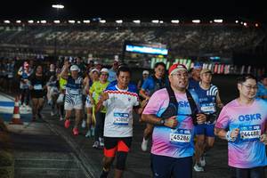 BIB: 
                            <button type="button" onclick="openModal(23406907)" class="btn btn-primary btn-sm float-right btn-popup" data-toggle="modal" data-target=".modal-high-quality">
                        <i class="fas fa-shopping-cart"></i> Add to Cart
                    </button>
                                            <button type="button" onclick="isThisMe(23406907, true)" class="btn btn-success btn-sm float-right btn-popup btn-isme hidden" data-toggle="tooltip" data-placement="bottom" title="นี่คือรูปของคุณใช่ไหม คลิกที่นี่เพื่อเอาเข้าอัลบั้ม">
                        <i class="fas fa-plus"></i> Add to album
                    </button>
                    <button type="button" onclick="isThisMe(23406907, false)" class="btn btn-warning btn-sm float-right btn-popup btn-isnotme hidden">
                        <i class="fas fa-ban"></i> Remove from album
                    </button>