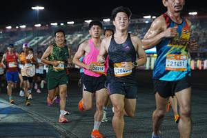 BIB: 
                            <button type="button" onclick="openModal(23119292)" class="btn btn-primary btn-sm float-right btn-popup" data-toggle="modal" data-target=".modal-high-quality">
                        <i class="fas fa-shopping-cart"></i> Add to Cart
                    </button>
                                            <button type="button" onclick="isThisMe(23119292, true)" class="btn btn-success btn-sm float-right btn-popup btn-isme hidden" data-toggle="tooltip" data-placement="bottom" title="นี่คือรูปของคุณใช่ไหม คลิกที่นี่เพื่อเอาเข้าอัลบั้ม">
                        <i class="fas fa-plus"></i> Add to album
                    </button>
                    <button type="button" onclick="isThisMe(23119292, false)" class="btn btn-warning btn-sm float-right btn-popup btn-isnotme hidden">
                        <i class="fas fa-ban"></i> Remove from album
                    </button>