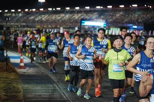 BIB: 
                            <button type="button" onclick="openModal(23306468)" class="btn btn-primary btn-sm float-right btn-popup" data-toggle="modal" data-target=".modal-high-quality">
                        <i class="fas fa-shopping-cart"></i> Add to Cart
                    </button>
                                            <button type="button" onclick="isThisMe(23306468, true)" class="btn btn-success btn-sm float-right btn-popup btn-isme hidden" data-toggle="tooltip" data-placement="bottom" title="นี่คือรูปของคุณใช่ไหม คลิกที่นี่เพื่อเอาเข้าอัลบั้ม">
                        <i class="fas fa-plus"></i> Add to album
                    </button>
                    <button type="button" onclick="isThisMe(23306468, false)" class="btn btn-warning btn-sm float-right btn-popup btn-isnotme hidden">
                        <i class="fas fa-ban"></i> Remove from album
                    </button>