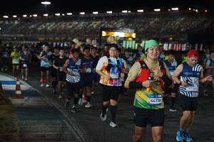 BIB: 
                            <button type="button" onclick="openModal(23311502)" class="btn btn-primary btn-sm float-right btn-popup" data-toggle="modal" data-target=".modal-high-quality">
                        <i class="fas fa-shopping-cart"></i> Add to Cart
                    </button>
                                            <button type="button" onclick="isThisMe(23311502, true)" class="btn btn-success btn-sm float-right btn-popup btn-isme hidden" data-toggle="tooltip" data-placement="bottom" title="นี่คือรูปของคุณใช่ไหม คลิกที่นี่เพื่อเอาเข้าอัลบั้ม">
                        <i class="fas fa-plus"></i> Add to album
                    </button>
                    <button type="button" onclick="isThisMe(23311502, false)" class="btn btn-warning btn-sm float-right btn-popup btn-isnotme hidden">
                        <i class="fas fa-ban"></i> Remove from album
                    </button>