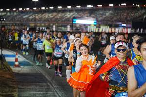 BIB: 
                            <button type="button" onclick="openModal(23294738)" class="btn btn-primary btn-sm float-right btn-popup" data-toggle="modal" data-target=".modal-high-quality">
                        <i class="fas fa-shopping-cart"></i> Add to Cart
                    </button>
                                            <button type="button" onclick="isThisMe(23294738, true)" class="btn btn-success btn-sm float-right btn-popup btn-isme hidden" data-toggle="tooltip" data-placement="bottom" title="นี่คือรูปของคุณใช่ไหม คลิกที่นี่เพื่อเอาเข้าอัลบั้ม">
                        <i class="fas fa-plus"></i> Add to album
                    </button>
                    <button type="button" onclick="isThisMe(23294738, false)" class="btn btn-warning btn-sm float-right btn-popup btn-isnotme hidden">
                        <i class="fas fa-ban"></i> Remove from album
                    </button>