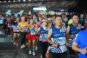 BIB: 
                            <button type="button" onclick="openModal(23161944)" class="btn btn-primary btn-sm float-right btn-popup" data-toggle="modal" data-target=".modal-high-quality">
                        <i class="fas fa-shopping-cart"></i> Add to Cart
                    </button>
                                            <button type="button" onclick="isThisMe(23161944, true)" class="btn btn-success btn-sm float-right btn-popup btn-isme hidden" data-toggle="tooltip" data-placement="bottom" title="นี่คือรูปของคุณใช่ไหม คลิกที่นี่เพื่อเอาเข้าอัลบั้ม">
                        <i class="fas fa-plus"></i> Add to album
                    </button>
                    <button type="button" onclick="isThisMe(23161944, false)" class="btn btn-warning btn-sm float-right btn-popup btn-isnotme hidden">
                        <i class="fas fa-ban"></i> Remove from album
                    </button>