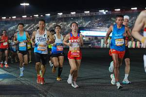 BIB: 22894, 267471, 26034, 21305
                            <button type="button" onclick="openModal(23122820)" class="btn btn-primary btn-sm float-right btn-popup" data-toggle="modal" data-target=".modal-high-quality">
                        <i class="fas fa-shopping-cart"></i> Add to Cart
                    </button>
                                            <button type="button" onclick="isThisMe(23122820, true)" class="btn btn-success btn-sm float-right btn-popup btn-isme hidden" data-toggle="tooltip" data-placement="bottom" title="นี่คือรูปของคุณใช่ไหม คลิกที่นี่เพื่อเอาเข้าอัลบั้ม">
                        <i class="fas fa-plus"></i> Add to album
                    </button>
                    <button type="button" onclick="isThisMe(23122820, false)" class="btn btn-warning btn-sm float-right btn-popup btn-isnotme hidden">
                        <i class="fas fa-ban"></i> Remove from album
                    </button>