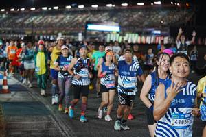 BIB: 
                            <button type="button" onclick="openModal(23277826)" class="btn btn-primary btn-sm float-right btn-popup" data-toggle="modal" data-target=".modal-high-quality">
                        <i class="fas fa-shopping-cart"></i> Add to Cart
                    </button>
                                            <button type="button" onclick="isThisMe(23277826, true)" class="btn btn-success btn-sm float-right btn-popup btn-isme hidden" data-toggle="tooltip" data-placement="bottom" title="นี่คือรูปของคุณใช่ไหม คลิกที่นี่เพื่อเอาเข้าอัลบั้ม">
                        <i class="fas fa-plus"></i> Add to album
                    </button>
                    <button type="button" onclick="isThisMe(23277826, false)" class="btn btn-warning btn-sm float-right btn-popup btn-isnotme hidden">
                        <i class="fas fa-ban"></i> Remove from album
                    </button>