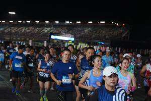 BIB: 
                            <button type="button" onclick="openModal(23346922)" class="btn btn-primary btn-sm float-right btn-popup" data-toggle="modal" data-target=".modal-high-quality">
                        <i class="fas fa-shopping-cart"></i> Add to Cart
                    </button>
                                            <button type="button" onclick="isThisMe(23346922, true)" class="btn btn-success btn-sm float-right btn-popup btn-isme hidden" data-toggle="tooltip" data-placement="bottom" title="นี่คือรูปของคุณใช่ไหม คลิกที่นี่เพื่อเอาเข้าอัลบั้ม">
                        <i class="fas fa-plus"></i> Add to album
                    </button>
                    <button type="button" onclick="isThisMe(23346922, false)" class="btn btn-warning btn-sm float-right btn-popup btn-isnotme hidden">
                        <i class="fas fa-ban"></i> Remove from album
                    </button>