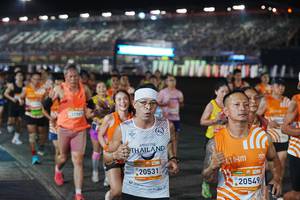 BIB: 
                            <button type="button" onclick="openModal(23272704)" class="btn btn-primary btn-sm float-right btn-popup" data-toggle="modal" data-target=".modal-high-quality">
                        <i class="fas fa-shopping-cart"></i> Add to Cart
                    </button>
                                            <button type="button" onclick="isThisMe(23272704, true)" class="btn btn-success btn-sm float-right btn-popup btn-isme hidden" data-toggle="tooltip" data-placement="bottom" title="นี่คือรูปของคุณใช่ไหม คลิกที่นี่เพื่อเอาเข้าอัลบั้ม">
                        <i class="fas fa-plus"></i> Add to album
                    </button>
                    <button type="button" onclick="isThisMe(23272704, false)" class="btn btn-warning btn-sm float-right btn-popup btn-isnotme hidden">
                        <i class="fas fa-ban"></i> Remove from album
                    </button>