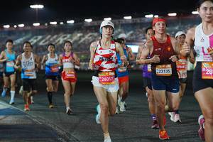 BIB: 26017, 23135, 17868
                            <button type="button" onclick="openModal(23122017)" class="btn btn-primary btn-sm float-right btn-popup" data-toggle="modal" data-target=".modal-high-quality">
                        <i class="fas fa-shopping-cart"></i> Add to Cart
                    </button>
                                            <button type="button" onclick="isThisMe(23122017, true)" class="btn btn-success btn-sm float-right btn-popup btn-isme hidden" data-toggle="tooltip" data-placement="bottom" title="นี่คือรูปของคุณใช่ไหม คลิกที่นี่เพื่อเอาเข้าอัลบั้ม">
                        <i class="fas fa-plus"></i> Add to album
                    </button>
                    <button type="button" onclick="isThisMe(23122017, false)" class="btn btn-warning btn-sm float-right btn-popup btn-isnotme hidden">
                        <i class="fas fa-ban"></i> Remove from album
                    </button>