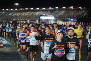 BIB: 
                            <button type="button" onclick="openModal(23181765)" class="btn btn-primary btn-sm float-right btn-popup" data-toggle="modal" data-target=".modal-high-quality">
                        <i class="fas fa-shopping-cart"></i> Add to Cart
                    </button>
                                            <button type="button" onclick="isThisMe(23181765, true)" class="btn btn-success btn-sm float-right btn-popup btn-isme hidden" data-toggle="tooltip" data-placement="bottom" title="นี่คือรูปของคุณใช่ไหม คลิกที่นี่เพื่อเอาเข้าอัลบั้ม">
                        <i class="fas fa-plus"></i> Add to album
                    </button>
                    <button type="button" onclick="isThisMe(23181765, false)" class="btn btn-warning btn-sm float-right btn-popup btn-isnotme hidden">
                        <i class="fas fa-ban"></i> Remove from album
                    </button>