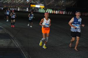 BIB: 
                            <button type="button" onclick="openModal(23646640)" class="btn btn-primary btn-sm float-right btn-popup" data-toggle="modal" data-target=".modal-high-quality">
                        <i class="fas fa-shopping-cart"></i> Add to Cart
                    </button>
                                            <button type="button" onclick="isThisMe(23646640, true)" class="btn btn-success btn-sm float-right btn-popup btn-isme hidden" data-toggle="tooltip" data-placement="bottom" title="นี่คือรูปของคุณใช่ไหม คลิกที่นี่เพื่อเอาเข้าอัลบั้ม">
                        <i class="fas fa-plus"></i> Add to album
                    </button>
                    <button type="button" onclick="isThisMe(23646640, false)" class="btn btn-warning btn-sm float-right btn-popup btn-isnotme hidden">
                        <i class="fas fa-ban"></i> Remove from album
                    </button>