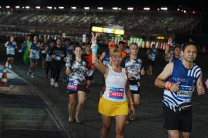 BIB: 
                            <button type="button" onclick="openModal(23495893)" class="btn btn-primary btn-sm float-right btn-popup" data-toggle="modal" data-target=".modal-high-quality">
                        <i class="fas fa-shopping-cart"></i> Add to Cart
                    </button>
                                            <button type="button" onclick="isThisMe(23495893, true)" class="btn btn-success btn-sm float-right btn-popup btn-isme hidden" data-toggle="tooltip" data-placement="bottom" title="นี่คือรูปของคุณใช่ไหม คลิกที่นี่เพื่อเอาเข้าอัลบั้ม">
                        <i class="fas fa-plus"></i> Add to album
                    </button>
                    <button type="button" onclick="isThisMe(23495893, false)" class="btn btn-warning btn-sm float-right btn-popup btn-isnotme hidden">
                        <i class="fas fa-ban"></i> Remove from album
                    </button>