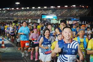 BIB: 
                            <button type="button" onclick="openModal(23176250)" class="btn btn-primary btn-sm float-right btn-popup" data-toggle="modal" data-target=".modal-high-quality">
                        <i class="fas fa-shopping-cart"></i> Add to Cart
                    </button>
                                            <button type="button" onclick="isThisMe(23176250, true)" class="btn btn-success btn-sm float-right btn-popup btn-isme hidden" data-toggle="tooltip" data-placement="bottom" title="นี่คือรูปของคุณใช่ไหม คลิกที่นี่เพื่อเอาเข้าอัลบั้ม">
                        <i class="fas fa-plus"></i> Add to album
                    </button>
                    <button type="button" onclick="isThisMe(23176250, false)" class="btn btn-warning btn-sm float-right btn-popup btn-isnotme hidden">
                        <i class="fas fa-ban"></i> Remove from album
                    </button>