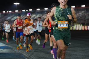 BIB: 
                            <button type="button" onclick="openModal(23119802)" class="btn btn-primary btn-sm float-right btn-popup" data-toggle="modal" data-target=".modal-high-quality">
                        <i class="fas fa-shopping-cart"></i> Add to Cart
                    </button>
                                            <button type="button" onclick="isThisMe(23119802, true)" class="btn btn-success btn-sm float-right btn-popup btn-isme hidden" data-toggle="tooltip" data-placement="bottom" title="นี่คือรูปของคุณใช่ไหม คลิกที่นี่เพื่อเอาเข้าอัลบั้ม">
                        <i class="fas fa-plus"></i> Add to album
                    </button>
                    <button type="button" onclick="isThisMe(23119802, false)" class="btn btn-warning btn-sm float-right btn-popup btn-isnotme hidden">
                        <i class="fas fa-ban"></i> Remove from album
                    </button>