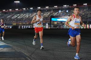 BIB: 
                            <button type="button" onclick="openModal(23664900)" class="btn btn-primary btn-sm float-right btn-popup" data-toggle="modal" data-target=".modal-high-quality">
                        <i class="fas fa-shopping-cart"></i> Add to Cart
                    </button>
                                            <button type="button" onclick="isThisMe(23664900, true)" class="btn btn-success btn-sm float-right btn-popup btn-isme hidden" data-toggle="tooltip" data-placement="bottom" title="นี่คือรูปของคุณใช่ไหม คลิกที่นี่เพื่อเอาเข้าอัลบั้ม">
                        <i class="fas fa-plus"></i> Add to album
                    </button>
                    <button type="button" onclick="isThisMe(23664900, false)" class="btn btn-warning btn-sm float-right btn-popup btn-isnotme hidden">
                        <i class="fas fa-ban"></i> Remove from album
                    </button>