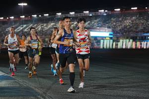 BIB: 
                            <button type="button" onclick="openModal(23677375)" class="btn btn-primary btn-sm float-right btn-popup" data-toggle="modal" data-target=".modal-high-quality">
                        <i class="fas fa-shopping-cart"></i> Add to Cart
                    </button>
                                            <button type="button" onclick="isThisMe(23677375, true)" class="btn btn-success btn-sm float-right btn-popup btn-isme hidden" data-toggle="tooltip" data-placement="bottom" title="นี่คือรูปของคุณใช่ไหม คลิกที่นี่เพื่อเอาเข้าอัลบั้ม">
                        <i class="fas fa-plus"></i> Add to album
                    </button>
                    <button type="button" onclick="isThisMe(23677375, false)" class="btn btn-warning btn-sm float-right btn-popup btn-isnotme hidden">
                        <i class="fas fa-ban"></i> Remove from album
                    </button>