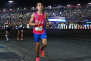 BIB: 
                            <button type="button" onclick="openModal(23670685)" class="btn btn-primary btn-sm float-right btn-popup" data-toggle="modal" data-target=".modal-high-quality">
                        <i class="fas fa-shopping-cart"></i> Add to Cart
                    </button>
                                            <button type="button" onclick="isThisMe(23670685, true)" class="btn btn-success btn-sm float-right btn-popup btn-isme hidden" data-toggle="tooltip" data-placement="bottom" title="นี่คือรูปของคุณใช่ไหม คลิกที่นี่เพื่อเอาเข้าอัลบั้ม">
                        <i class="fas fa-plus"></i> Add to album
                    </button>
                    <button type="button" onclick="isThisMe(23670685, false)" class="btn btn-warning btn-sm float-right btn-popup btn-isnotme hidden">
                        <i class="fas fa-ban"></i> Remove from album
                    </button>