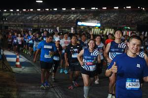 BIB: 
                            <button type="button" onclick="openModal(23348557)" class="btn btn-primary btn-sm float-right btn-popup" data-toggle="modal" data-target=".modal-high-quality">
                        <i class="fas fa-shopping-cart"></i> Add to Cart
                    </button>
                                            <button type="button" onclick="isThisMe(23348557, true)" class="btn btn-success btn-sm float-right btn-popup btn-isme hidden" data-toggle="tooltip" data-placement="bottom" title="นี่คือรูปของคุณใช่ไหม คลิกที่นี่เพื่อเอาเข้าอัลบั้ม">
                        <i class="fas fa-plus"></i> Add to album
                    </button>
                    <button type="button" onclick="isThisMe(23348557, false)" class="btn btn-warning btn-sm float-right btn-popup btn-isnotme hidden">
                        <i class="fas fa-ban"></i> Remove from album
                    </button>