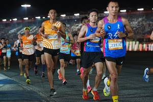 BIB: 
                            <button type="button" onclick="openModal(23691318)" class="btn btn-primary btn-sm float-right btn-popup" data-toggle="modal" data-target=".modal-high-quality">
                        <i class="fas fa-shopping-cart"></i> Add to Cart
                    </button>
                                            <button type="button" onclick="isThisMe(23691318, true)" class="btn btn-success btn-sm float-right btn-popup btn-isme hidden" data-toggle="tooltip" data-placement="bottom" title="นี่คือรูปของคุณใช่ไหม คลิกที่นี่เพื่อเอาเข้าอัลบั้ม">
                        <i class="fas fa-plus"></i> Add to album
                    </button>
                    <button type="button" onclick="isThisMe(23691318, false)" class="btn btn-warning btn-sm float-right btn-popup btn-isnotme hidden">
                        <i class="fas fa-ban"></i> Remove from album
                    </button>